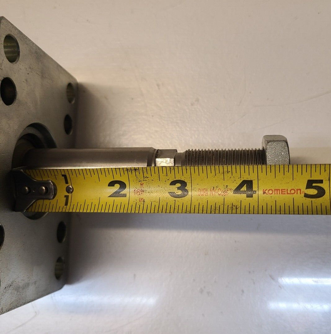 Rexroth Mecman Pneumatic Pneumatic Cylinder 322 063 185 0 | 3220631850