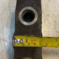 Hydraulic Auxiliary Control Valve Component Spool Section 6005CC-A | H97A28
