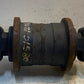 Undercarriage Track Roller 1081-01580 Heavy Duty Bottom Roller Replacement