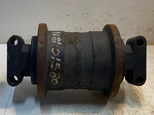 Undercarriage Track Roller 1081-01580 Heavy Duty Bottom Roller Replacement