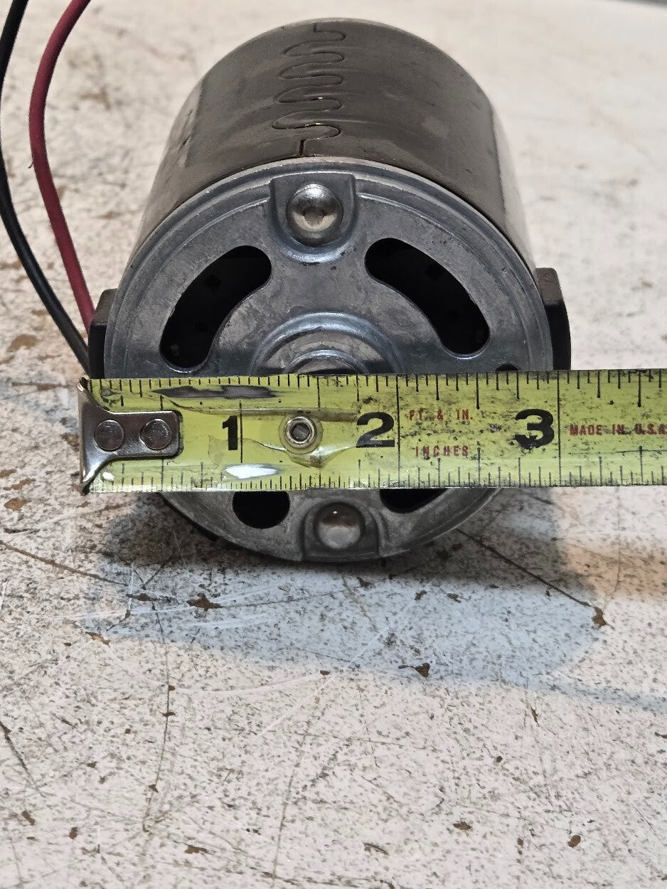 Fasco 2809-540-077 Blower Motor 5004 | 101-1511 | 12V