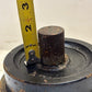Berco Carrier Roller Track Wheel 6" Length 5" Diameter | CA 316 M1N