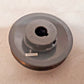 3 Qty. of SST Corporation Pulleys 1 unit AK34-5/8AT | 2 units FH7406 (3 Qty)