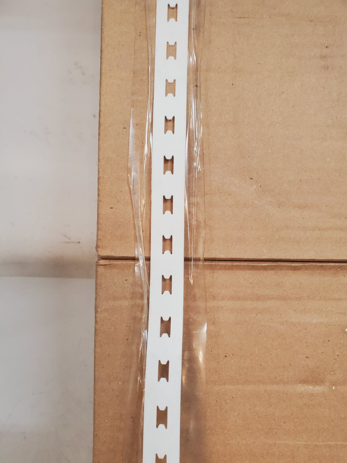 1000 Qty. of TYZ All Plastics 25MIL Tie Strips 3/4"x 41.4" | 12124856 (1000 Qty)