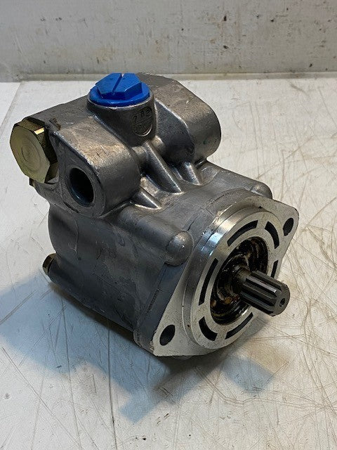 TRW Power Steering Pump PS221615R10200 | P4072081116