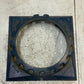 67669, 10" Square, Blue Floor Drain Housing