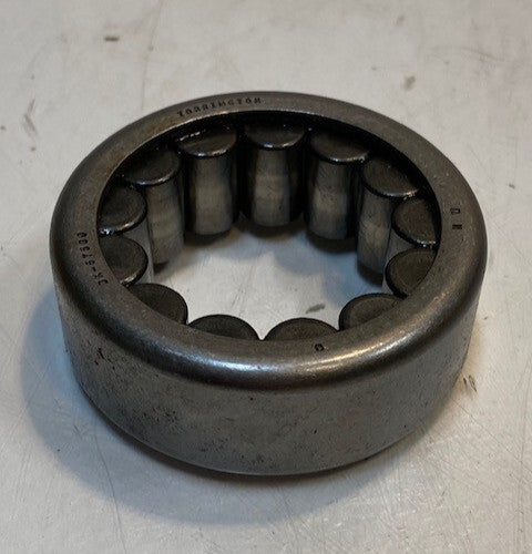Torrington DK-57509 Cylindrical Roller Bearing 62mm OD 42mm Bore 22mm Thick