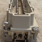 Epic H-BE-24-Pin Heavy-Duty Connector Insert 10196000, 16A / 500V / 6kV / 3