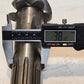 Pinion Gear M-494-P-35 | G-U.S.A. | L-7 | B29 | 6 Tooth | 10 Spline 3/4" Thread