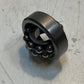 Precision Consolidated Self Aligning Ball Bearing IJK 1303 | 47x17x14mm