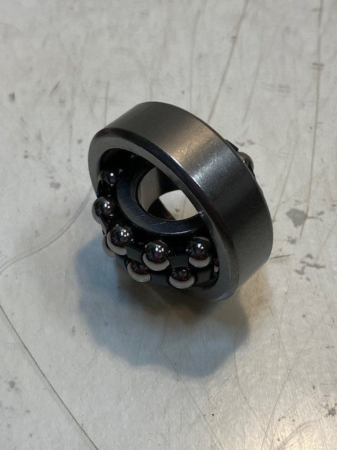 Precision Consolidated Self Aligning Ball Bearing IJK 1303 | 47x17x14mm