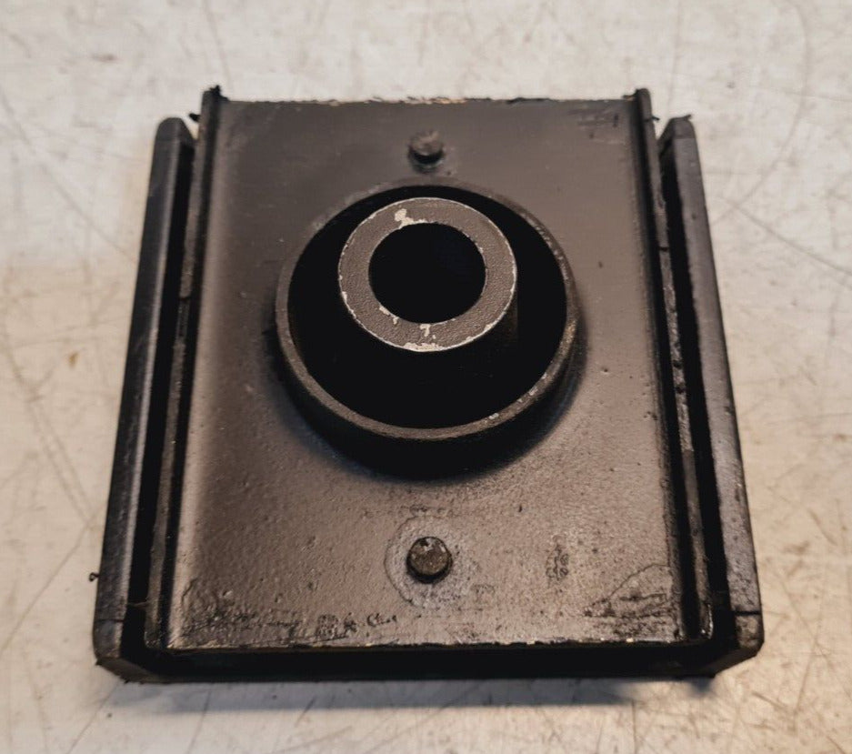 3 Qty. of Motor Mounts Compatible with International-Navistar DT-466 (3 Qty)