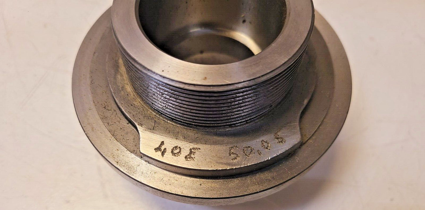 Drive Gear Part Number 40E | 50,05
