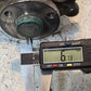 Water Pump GG-20-15-835 for Volvo | GPM 1.394/03-1 | 1.385-2 1/2 S112