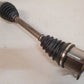 GSP CV Axle Shaft Assembly NCV23600