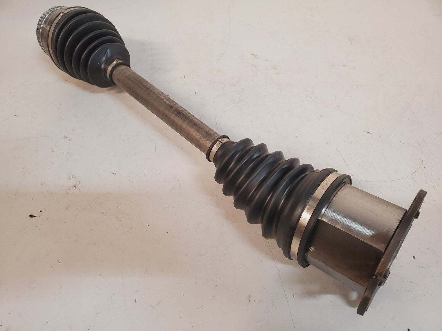 GSP CV Axle Shaft Assembly NCV23600