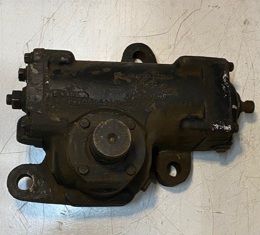 Hydrapower Steering Gear Box HFB642996 | 3606819-3776081-3047087