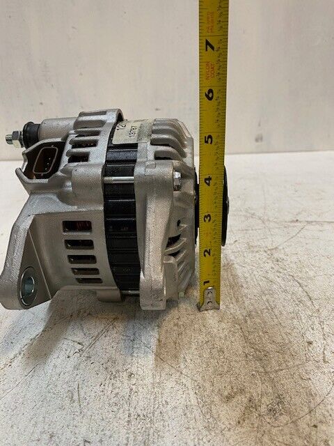 Alternator 12018 | 13787 Remanufactured