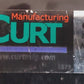 2 Quantity of Curt Manufacturing Receiver Adapters D-185 | S073 (2 Qty)