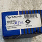 Sachs Clutch Release Bearing SB60120 | N3712 | 30mm ID 63mm OD 77mm Wide