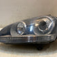 Volkswagen Golf Jetta GTI Left Driver Side Headlight Lamp 0302497271, 1305235861