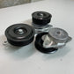 3 Pack of B0064 Left Front Driver Pretensioner Belt Pulleys (3 Pack)