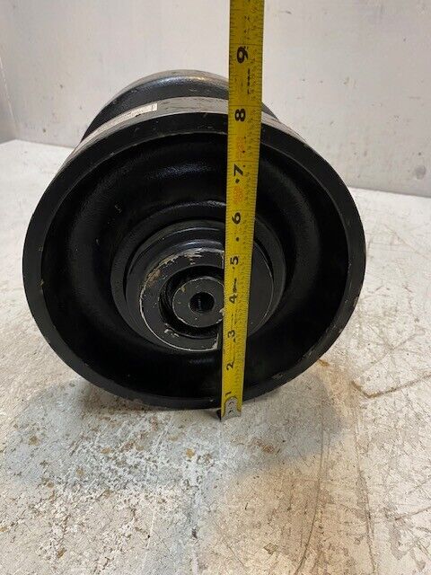 Value Part TL130 Center Roller V08801-30000V