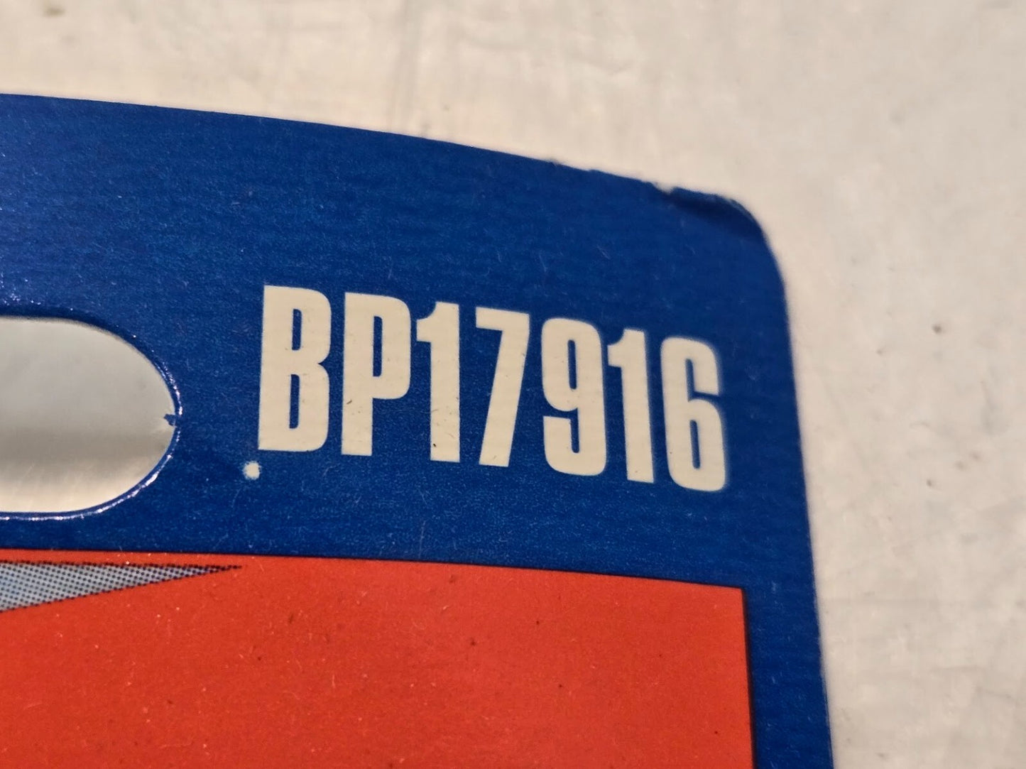 10 Quantity of Wagner BP17916 Multi-Purpose Light Bulbs 04273932596 (10 Qty)