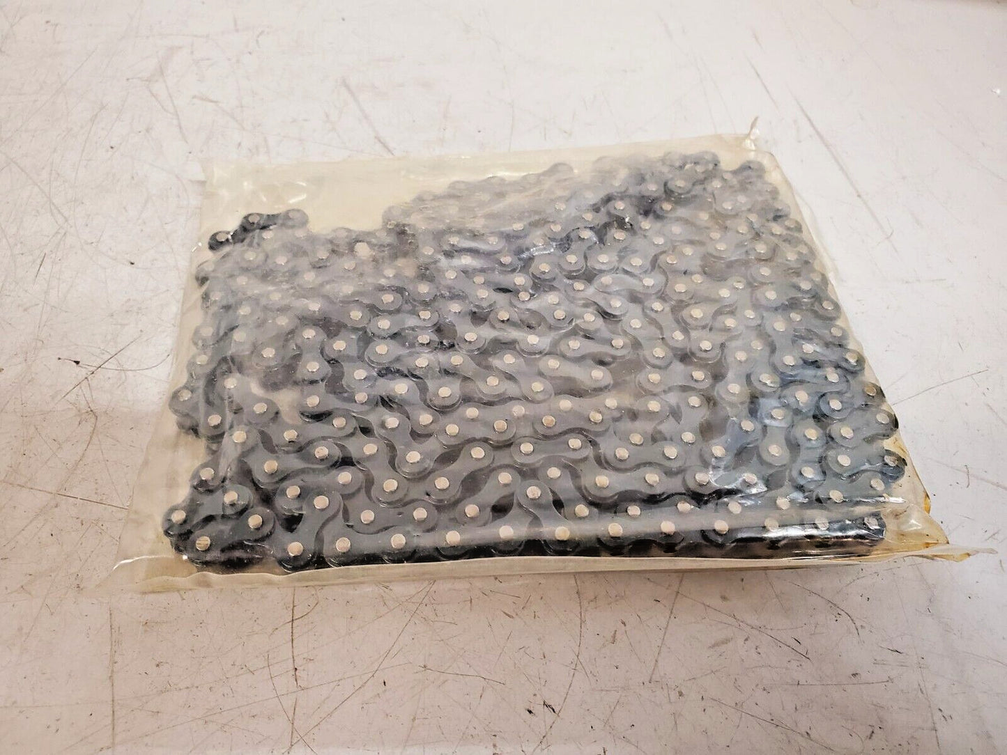 3 Quantity of Bravo Standard Roller Chains AGB 41-1R | 10F1 | J252 (3 Qty)