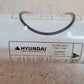 Hyundai Engine Fuel Filter Water Separator 11NA-71041 | 11NA-71001