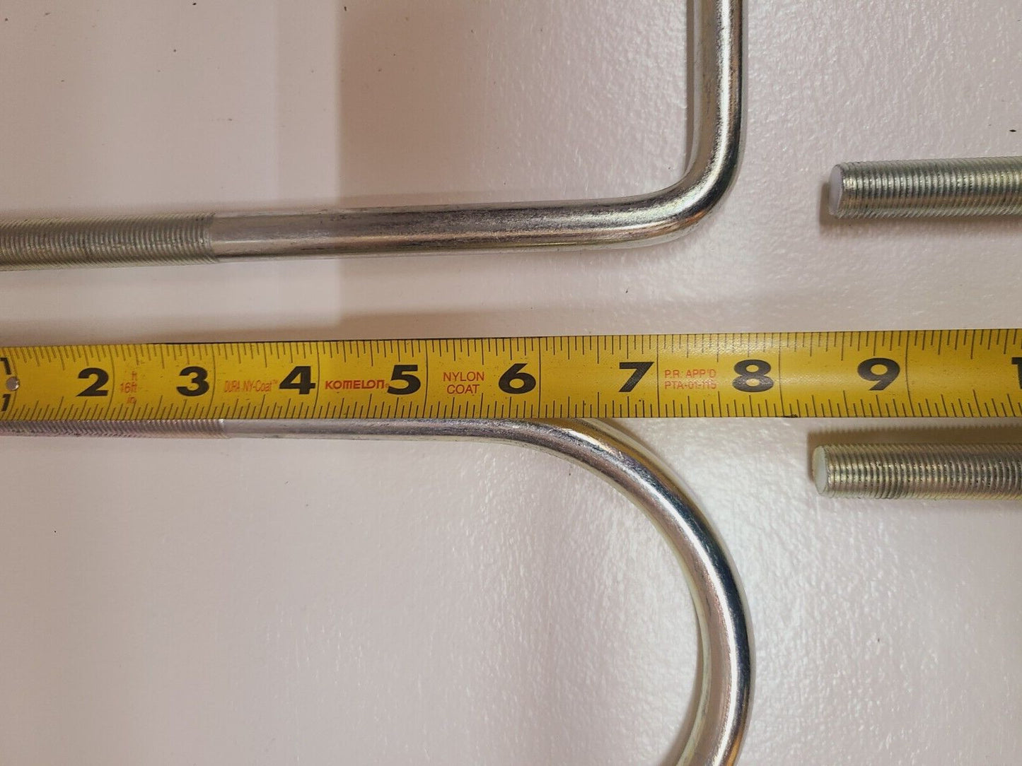 Hellwig Installation Kit For Rear Stabilizer Bar 7272