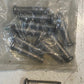 Bag of 10 Ditch Witch 135-001 Clevis Pins 58mm Long 11mm Thick