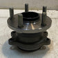 NSK Wheel Bearing and Hub Assembly 55BWKH12 | 5x100mm Bolt Pattern