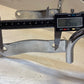 Motorcycle Rear Luggage Rack