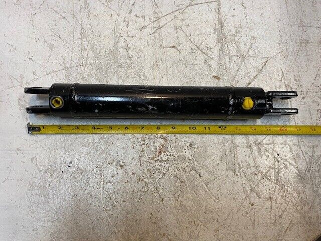 Hydraulic Cylinder 16-1/2" Long 51mm OD 438103 | 53352