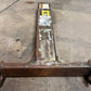 Underlift Stinger Cross Bar Assembly Truck Wheel Lift 7000 Lbs Capacity