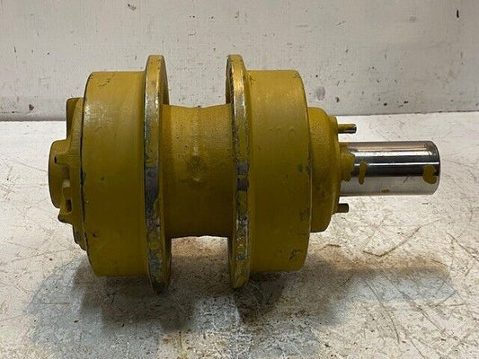 DCF Top Carrier Track Roller 1-0043 | I1C1KBFIKIJ 3-3/8" 48mm Shaft