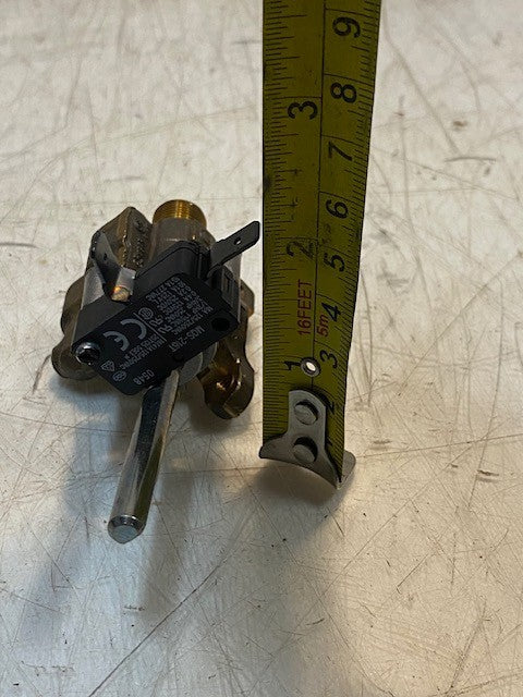 GAS OVEN SURFACE BURNER VALVE GH-400-016 | 65MBAR | GH486