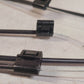 7 Qty. of Universal Sofa Recliner Release Pull Handle 3.5" (7 Qty)