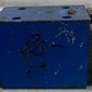 Directional Solenoid Control Vale 1837001212 Heady Duty Replacement Unit