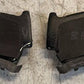 Box Of 4 Akebono ProACT Ultra-Premium Ceramic Brake Pads ACT668 Automotive Units