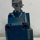 Global Servo Hydraulics Inc. Proportional Servo Valve J663D-109A Heavy Duty Unit