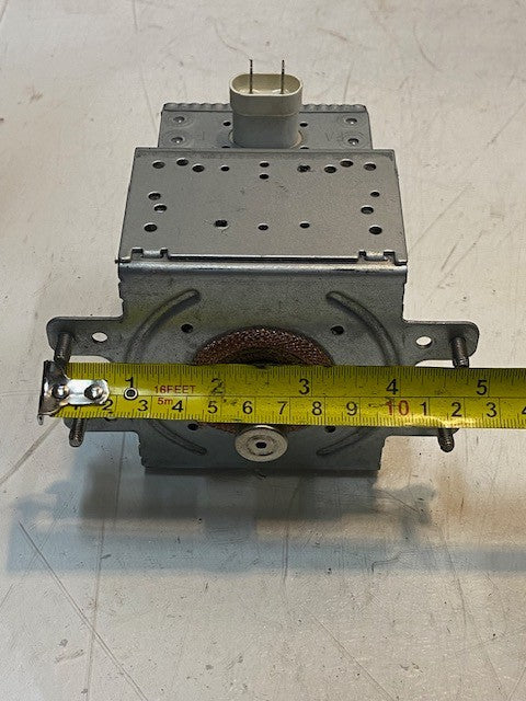 LG 2M246-03GKH Microwave Magnetron for Turbo Chef