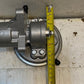 Engine Vacuum Pump 370 | 10mm Bolt Holes 17mm OD Shaft 10mm Small Shaft