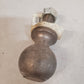 2 Quantity of Putnam Trailer Hitch Balls 2" | 3500 Lb | 98013 (2 Qty)