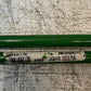 2 Quantity of John Deere FH309705 Compression Rods 27-3/4" Long (2 Quantity)