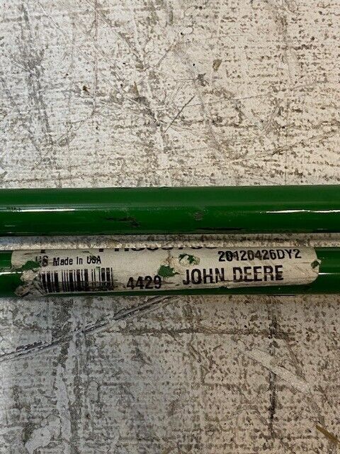 2 Quantity of John Deere FH309705 Compression Rods 27-3/4" Long (2 Quantity)