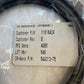 Hydraulic Cylinder Repair Seal Kit 10951177, 10889725, 11610333, 11610324