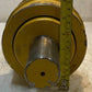 Undercarriage Top Carrier Roller Upper Track Roller Heavy Duty 44mm Shaft