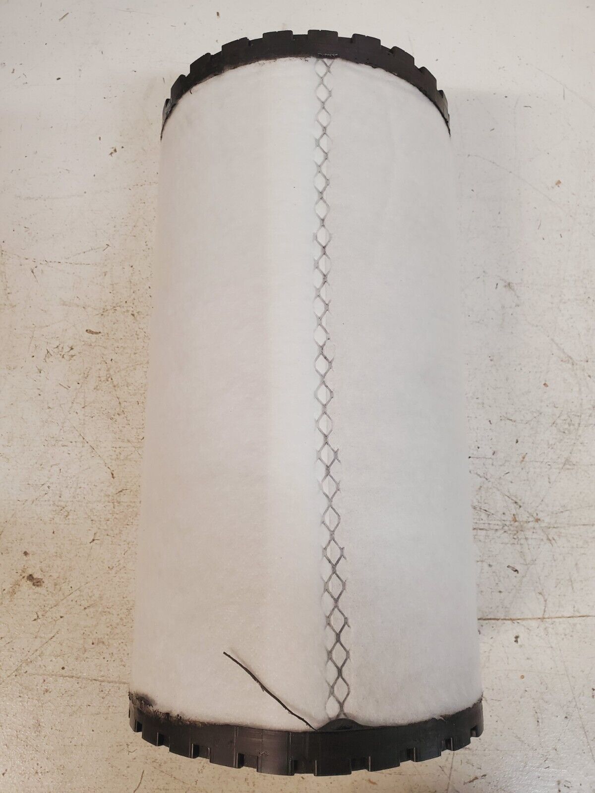 Donaldson Filter Assembly 053E07390 | 182261 Rev Level 10